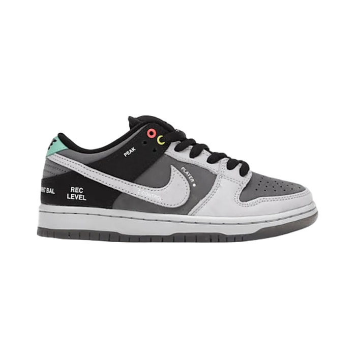 Sb Dunk Low x VX1000