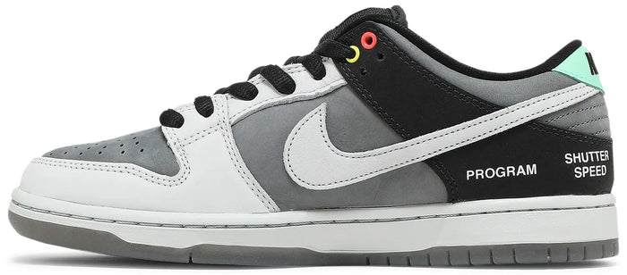 Sb Dunk Low x VX1000