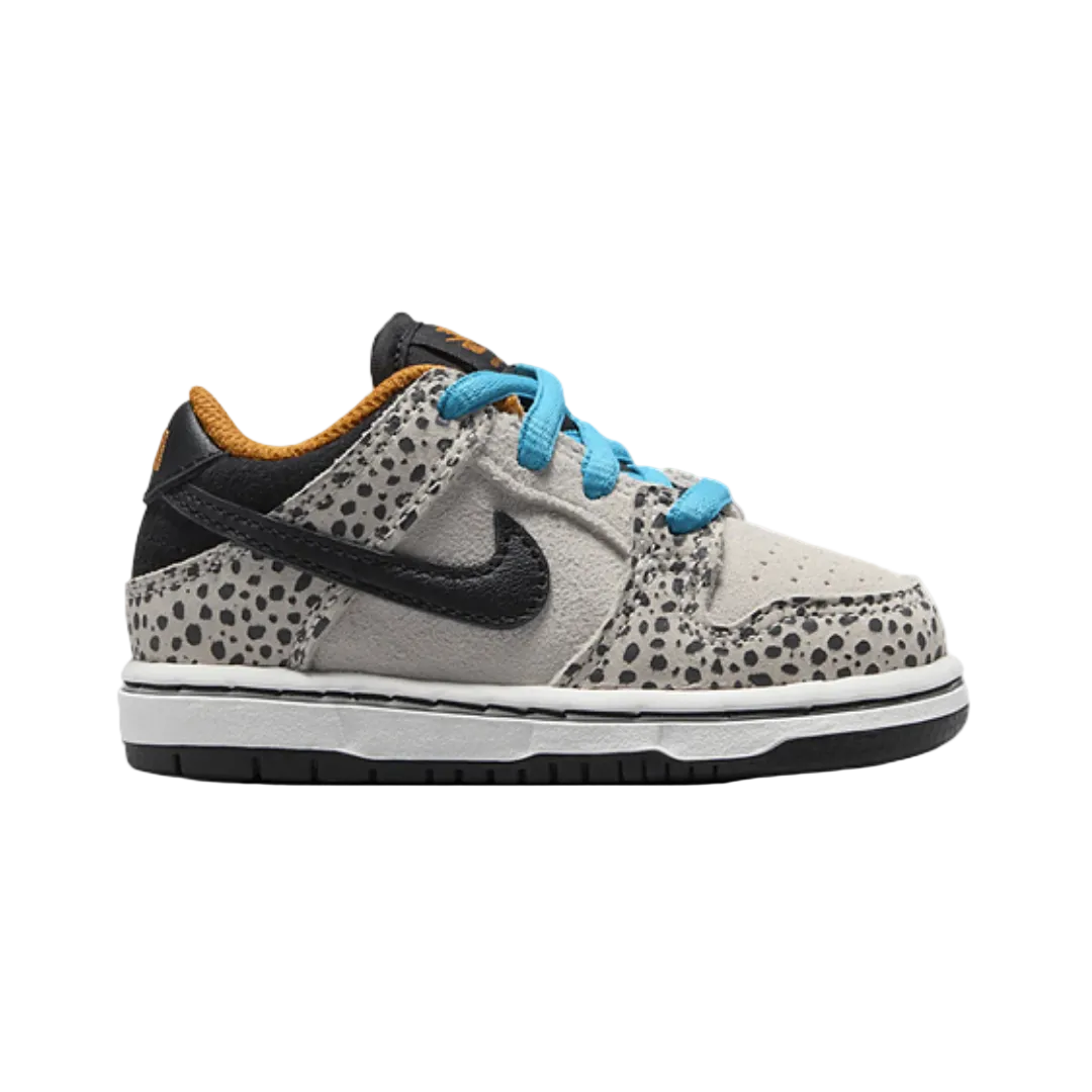 Sb Dunk Olympic Safari TD