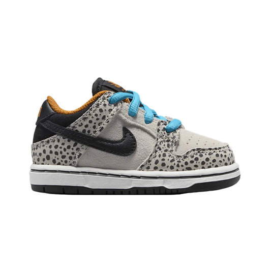 Sb Dunk Olympic Safari TD
