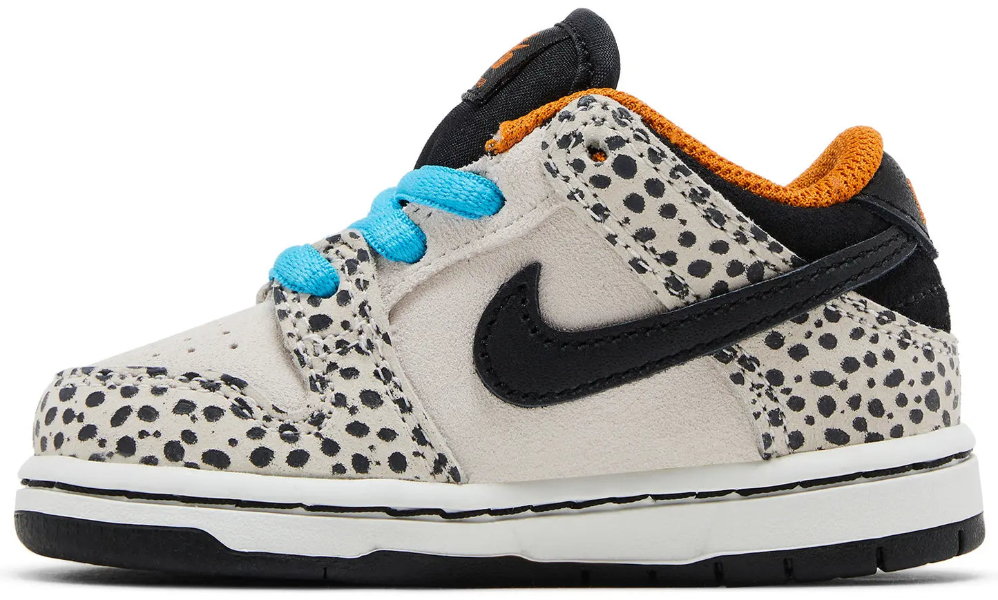 Sb Dunk Olympic Safari TD
