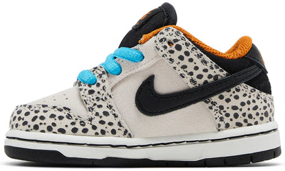 Sb Dunk Olympic Safari TD