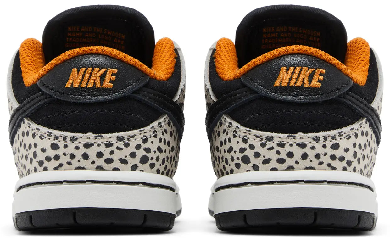 Sb Dunk Olympic Safari TD