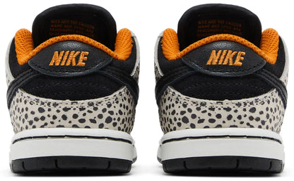 Sb Dunk Olympic Safari TD