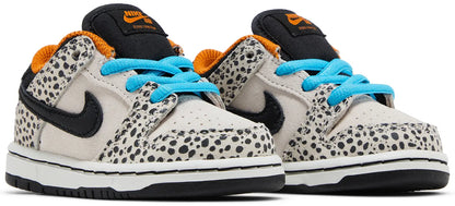 Sb Dunk Olympic Safari TD