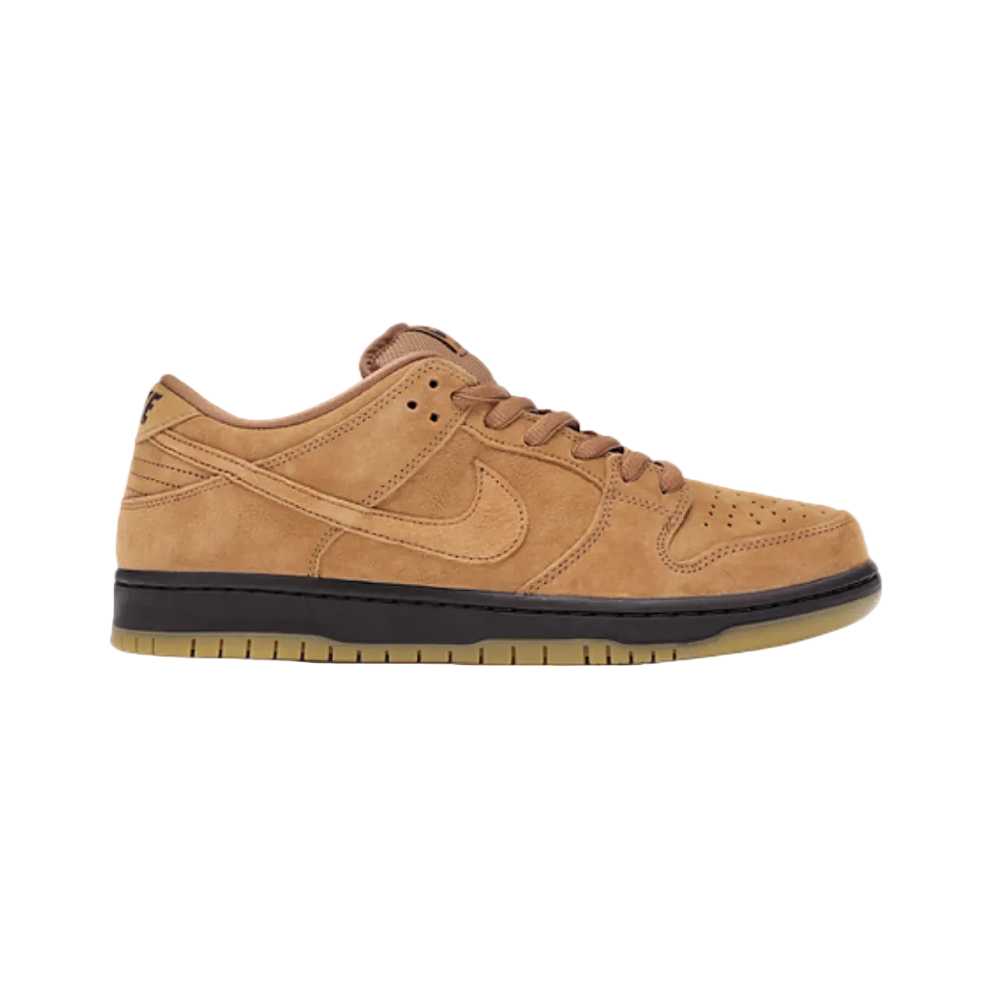 Sb Dunk Wheat