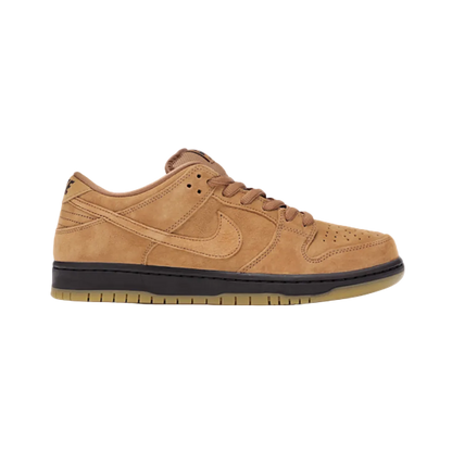 Sb Dunk Wheat