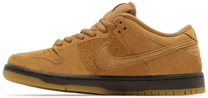 Sb Dunk Wheat