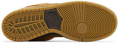 Sb Dunk Wheat