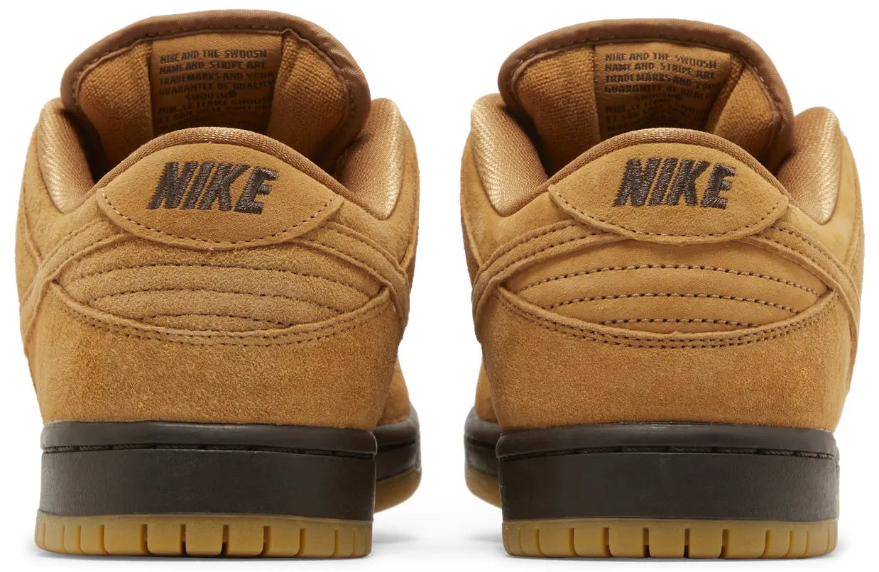 Sb Dunk Wheat