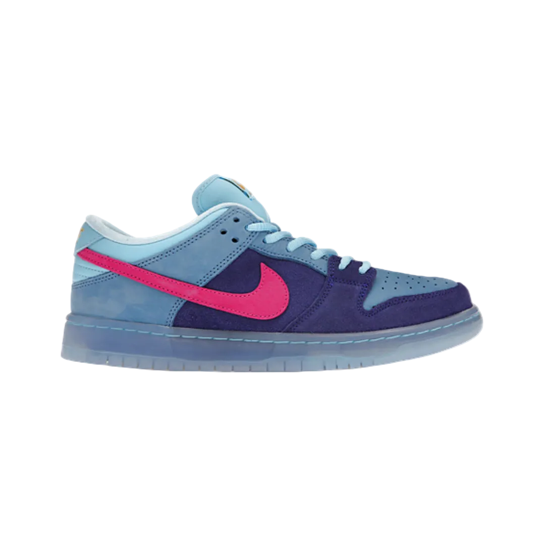 Sb Dunk Low Run Das Juwel