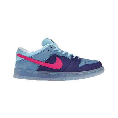 Sb Dunk Low Run Das Juwel