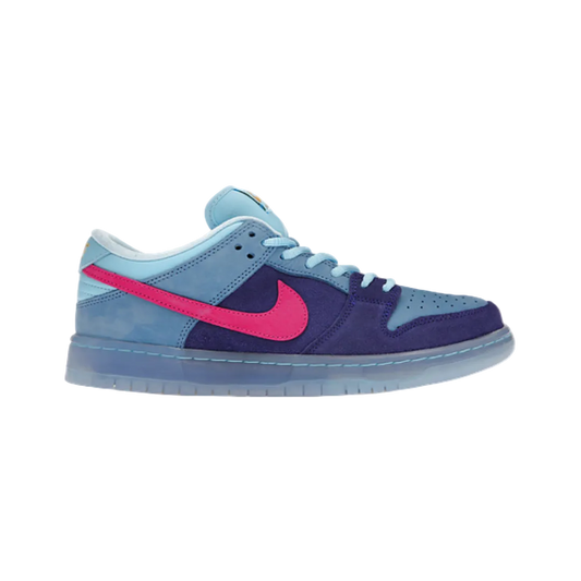 Sb Dunk Low Run Das Juwel