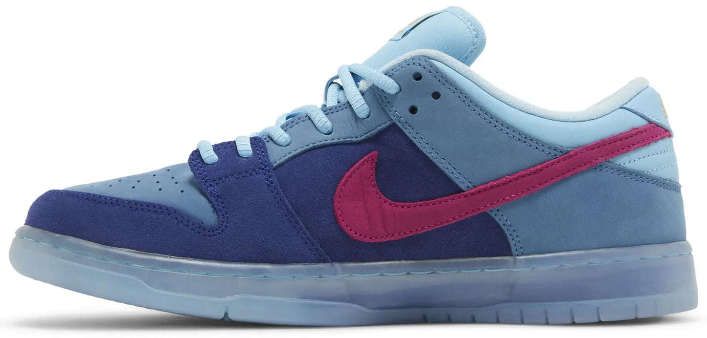 Sb Dunk Low Run Das Juwel