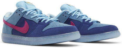 Sb Dunk Low Run Das Juwel