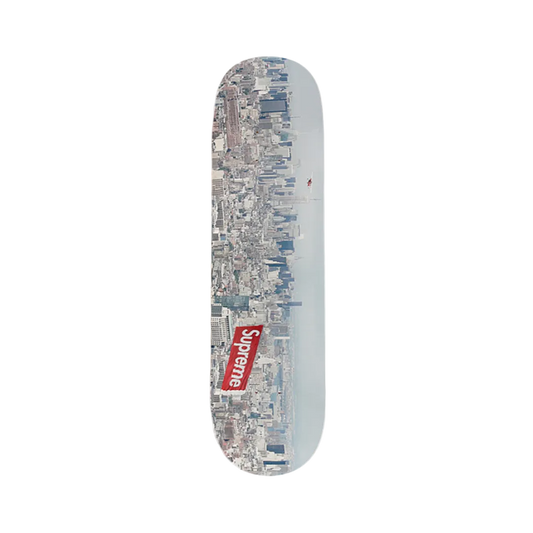 Skateboard Supreme Aerial