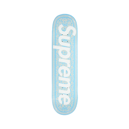 Skateboard Supreme Blue Celtic
