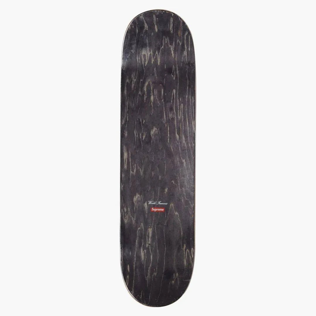 Skateboard Supreme Blue Celtic