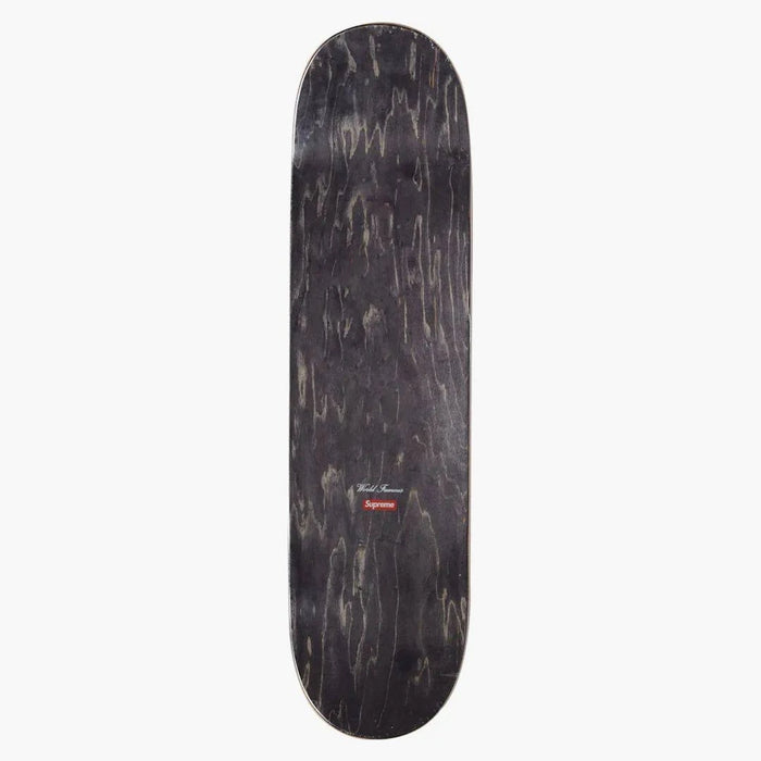 Skateboard Supreme Blue Celtic