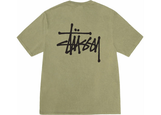 Stussy Shell T-Shirt