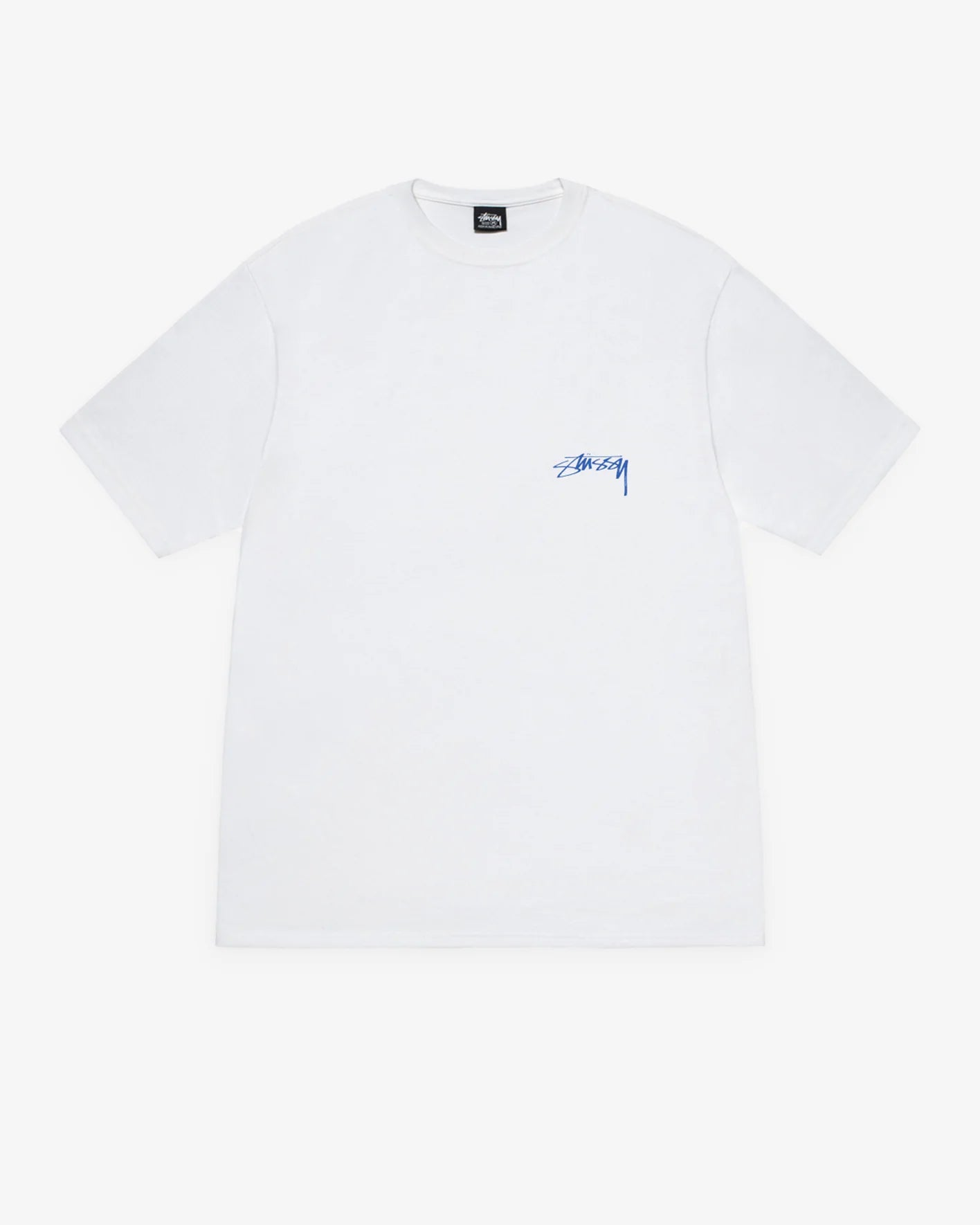 Stussy Body Scan Tee