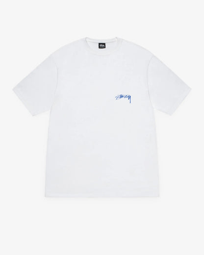 Stussy Body Scan Tee