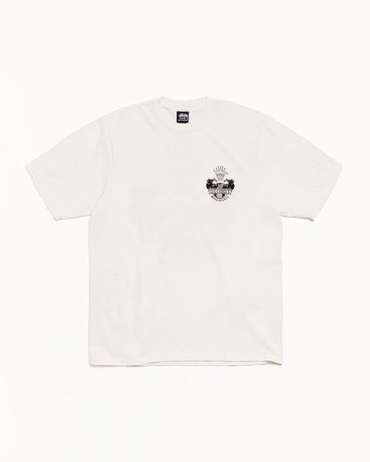 Stussy Build To Last Tee