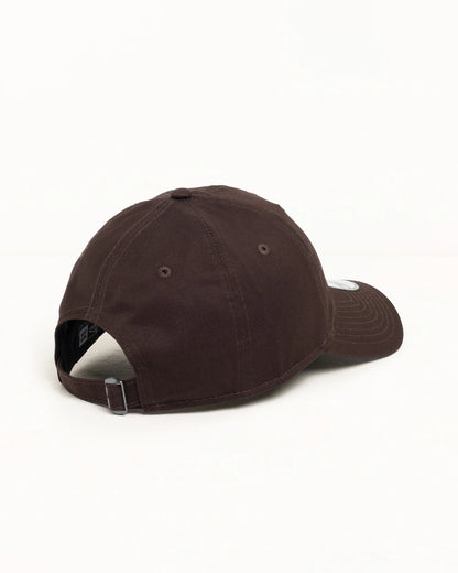 Stussy Cap New Era Braun