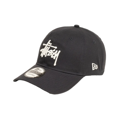 Stussy Cap New Era Navy