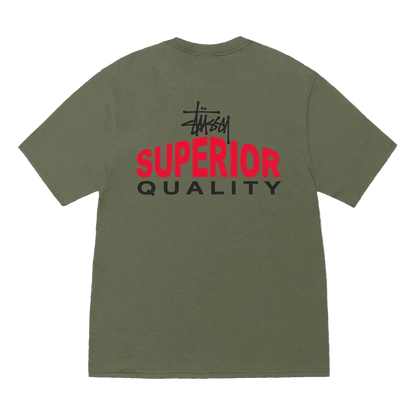 Stussy Superior Quality Tee