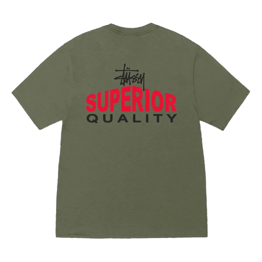 Stussy Superior Quality Tee