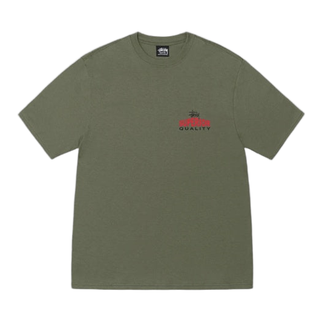Stussy Superior Quality Tee