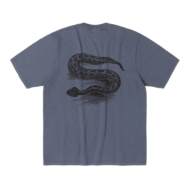 Stussy Serpent Tee