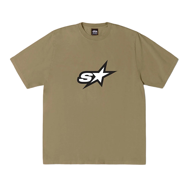 Stussy Speedway Tee