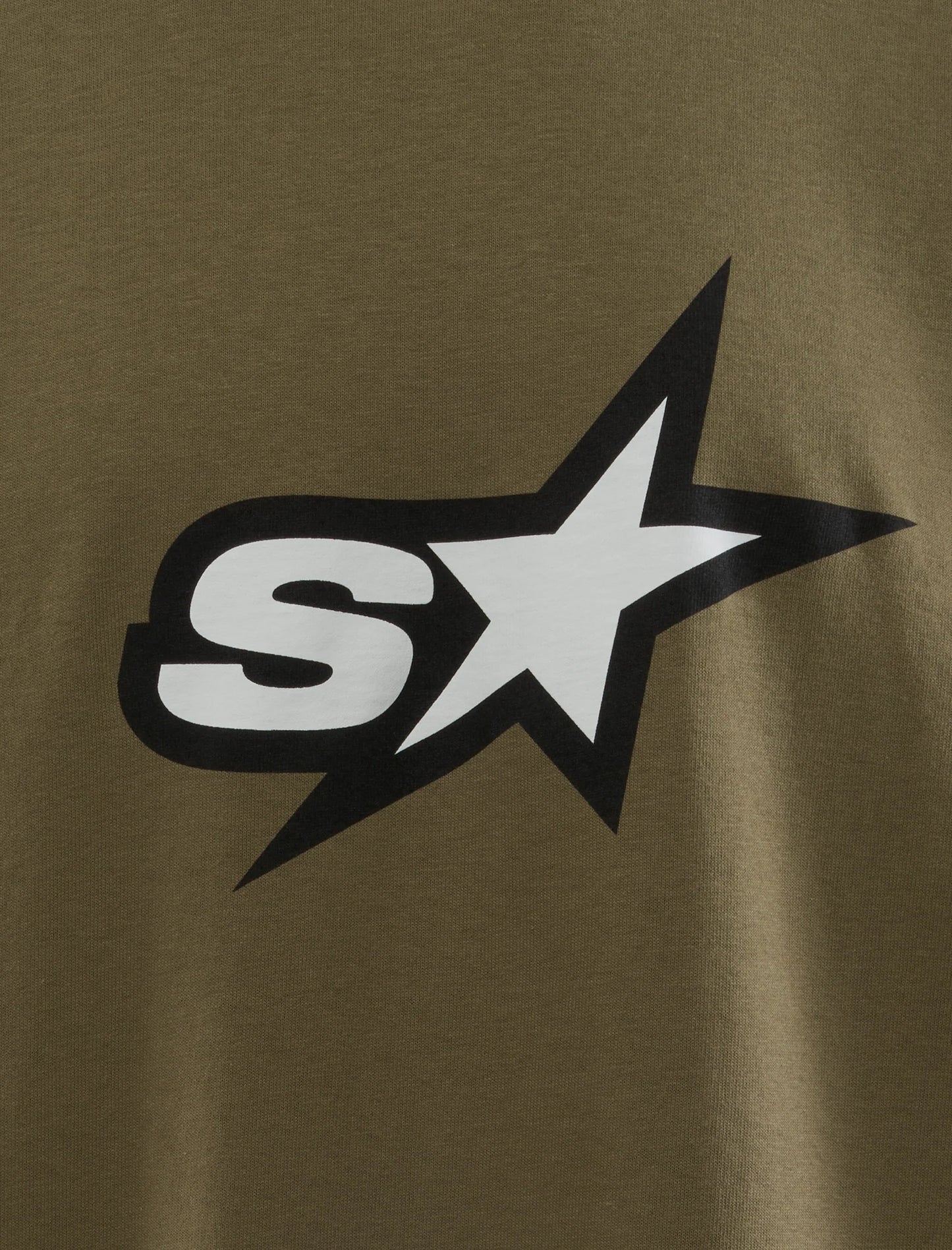 Stussy Speedway Tee