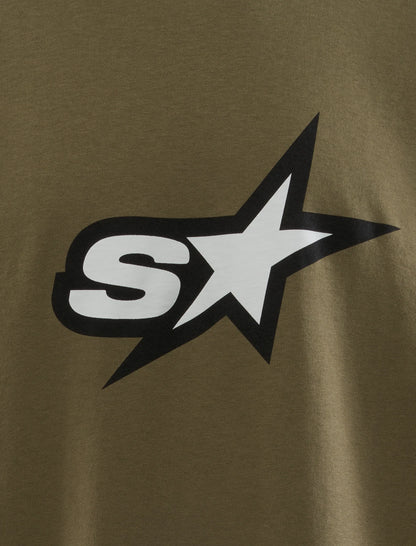 Stussy Speedway Tee
