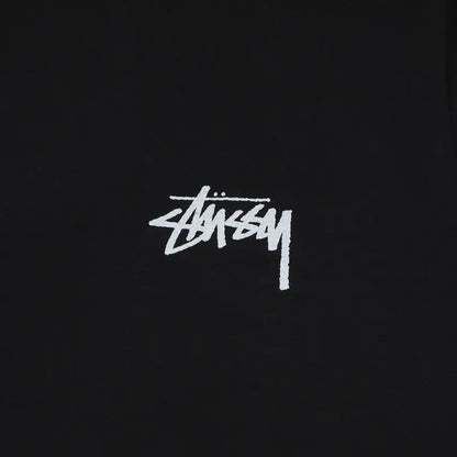 Stussy T Shirt Cherry