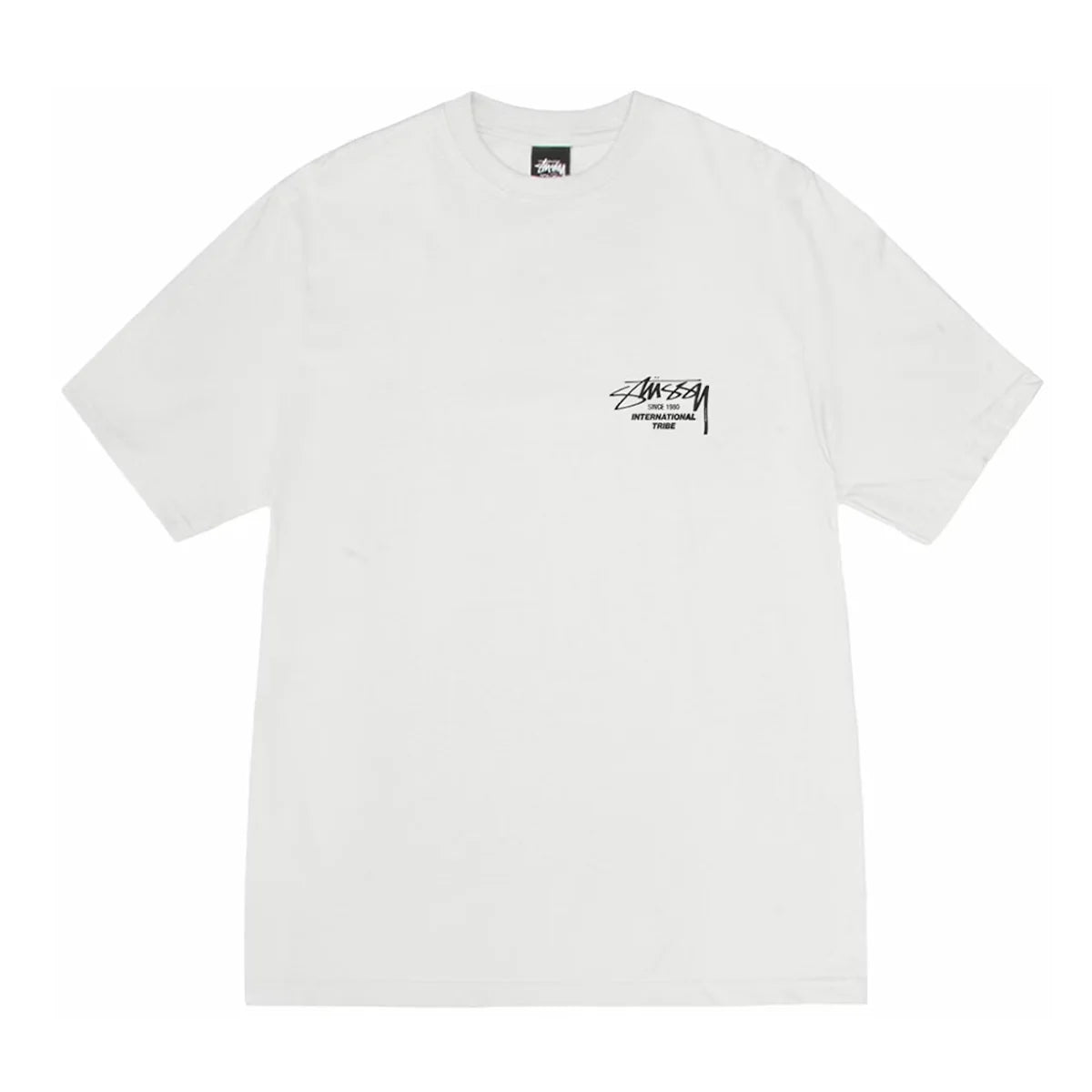 Stussy Tee Beat Sound