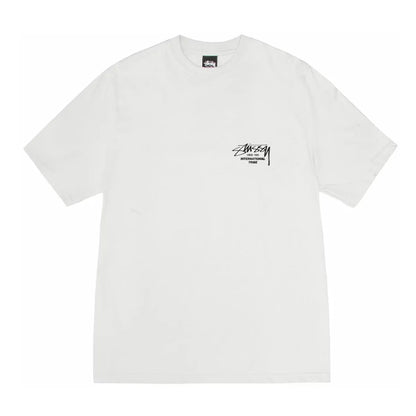 Stussy Tee Beat Sound