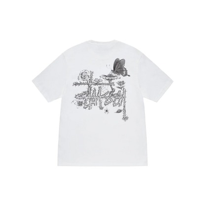 Stussy Tee Bloom