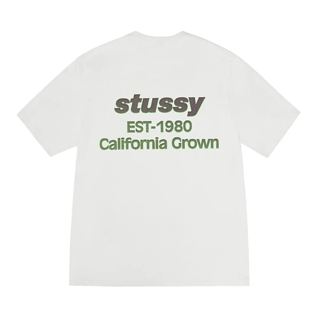 Stussy Tee California Grown