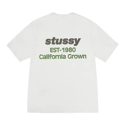 Stussy Tee California Grown