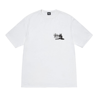 Stussy Relaxed Tee
