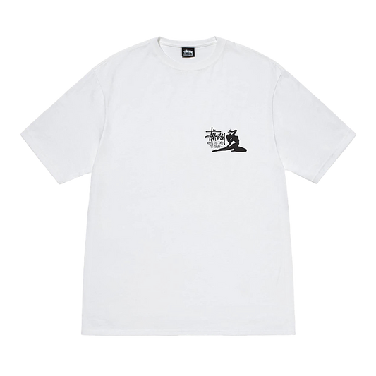 Stussy Tee Relax