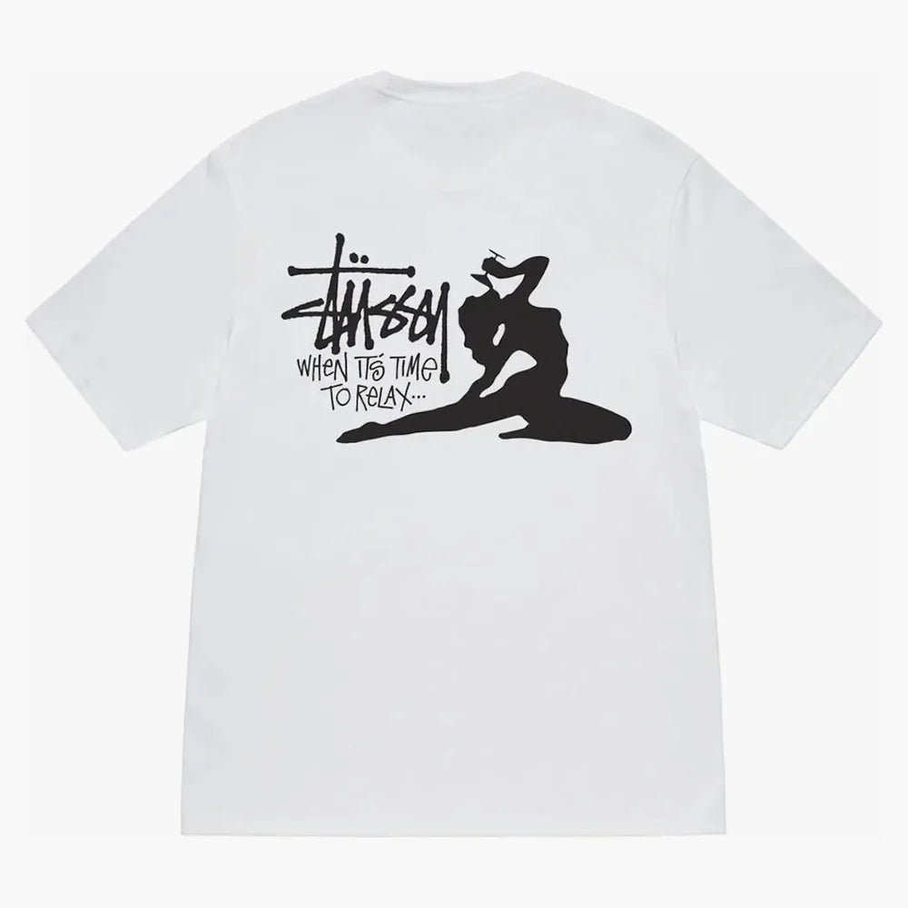 Stussy Relaxed Tee