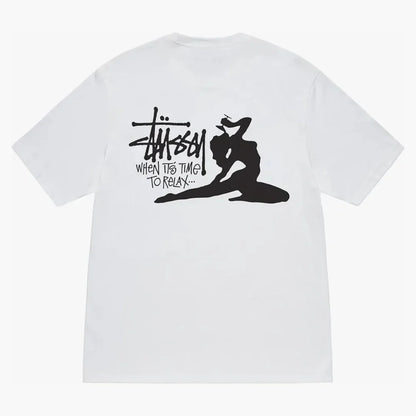 Stussy Relaxed Tee