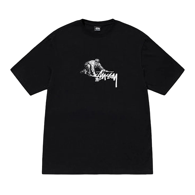 Stussy Tee Worker