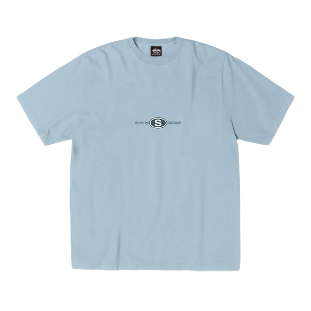Stussy Worldwide Dot Tee