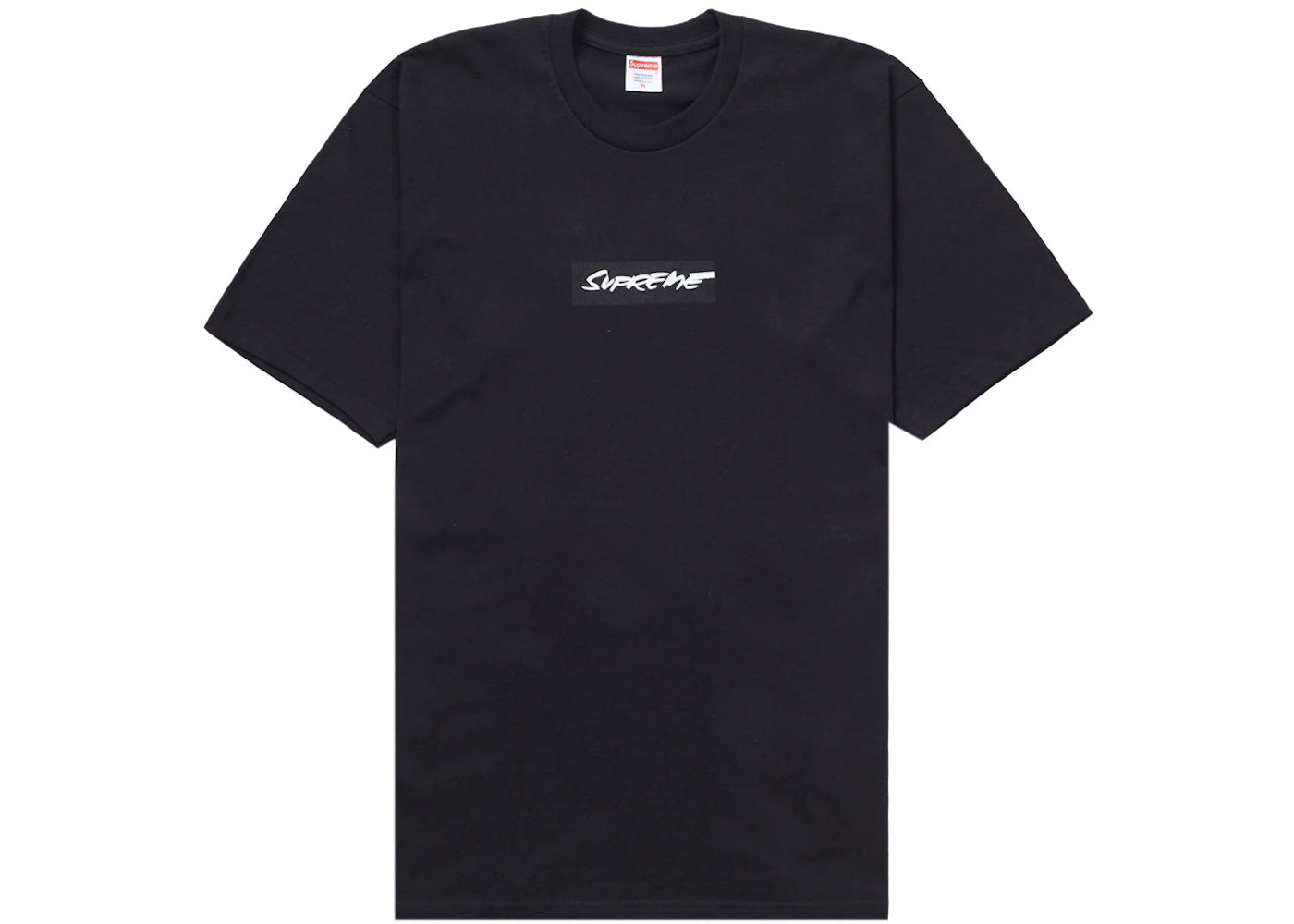 T Shirt Supreme x Futura