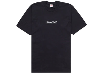 T Shirt Supreme x Futura